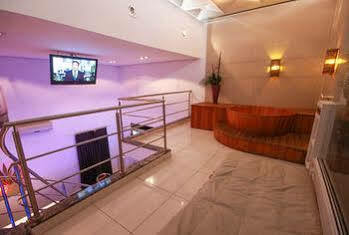 Illusion Motel - Adults Only Sao Paulo Exterior photo