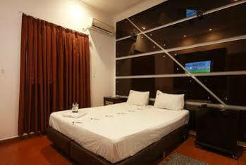 Illusion Motel - Adults Only Sao Paulo Exterior photo